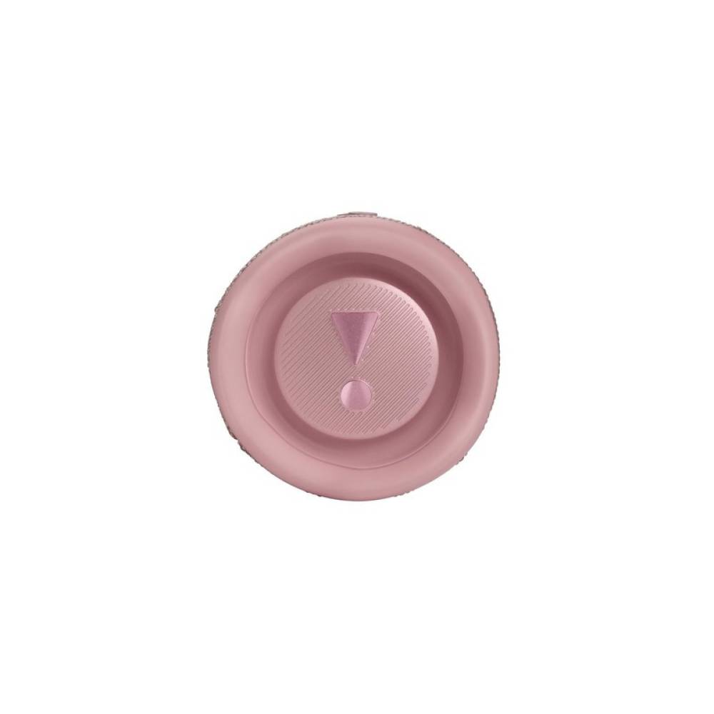 Портативна колонка JBL FLIP 6 PINK