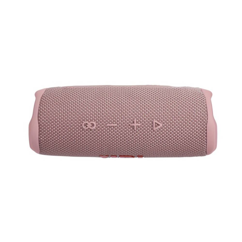 Портативна колонка JBL FLIP 6 PINK