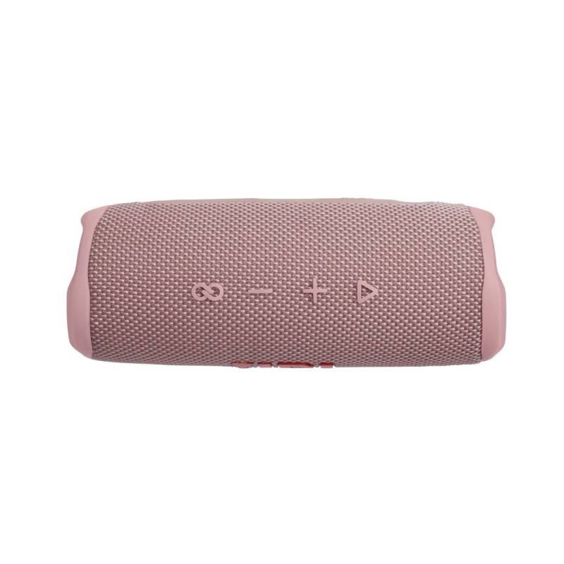 Портативная колонка JBL FLIP 6 PINK