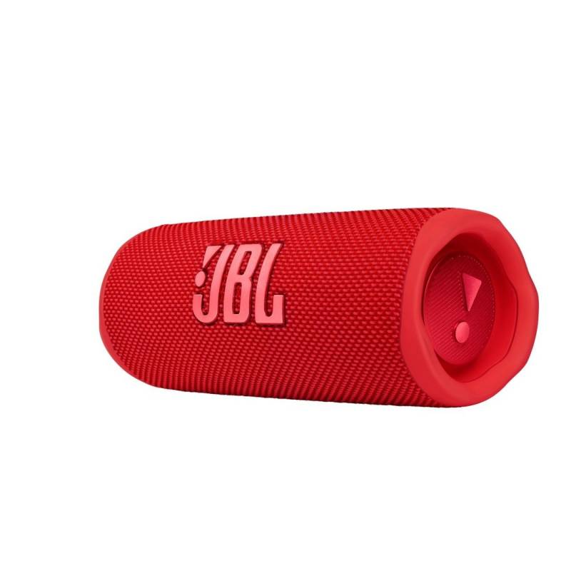 Портативная колонка JBL FLIP 6 RED