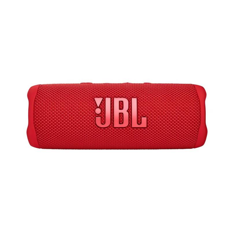 Портативная колонка JBL FLIP 6 RED