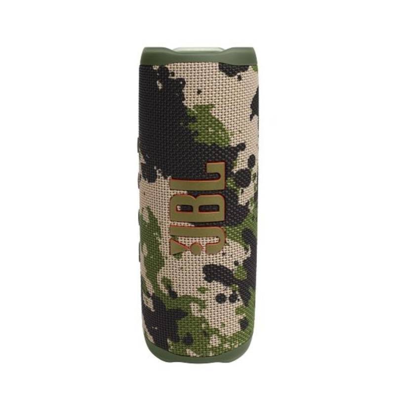 Портативная колонка JBL FLIP 6 SQUAD