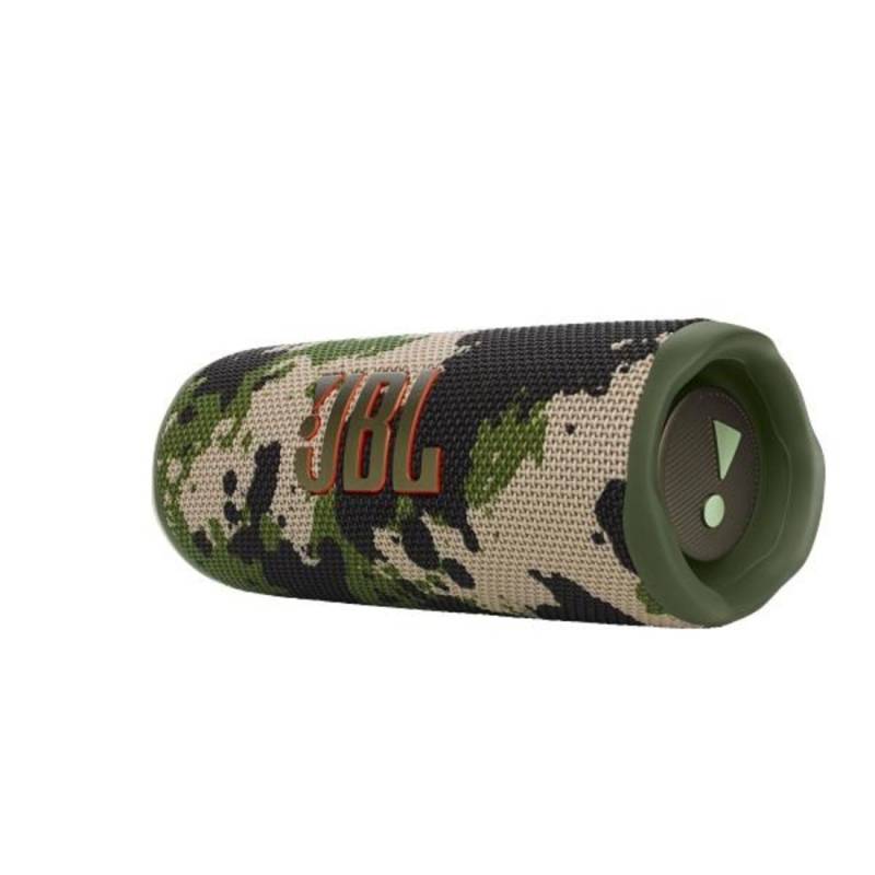 Портативная колонка JBL FLIP 6 SQUAD