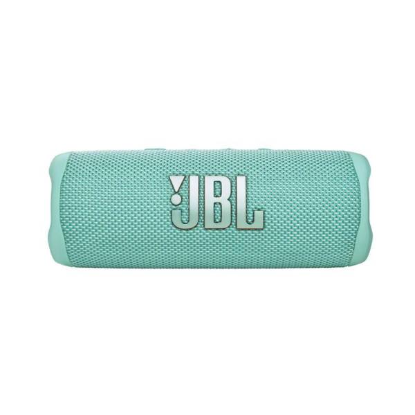 Портативна колонка JBL FLIP 6 TEAL