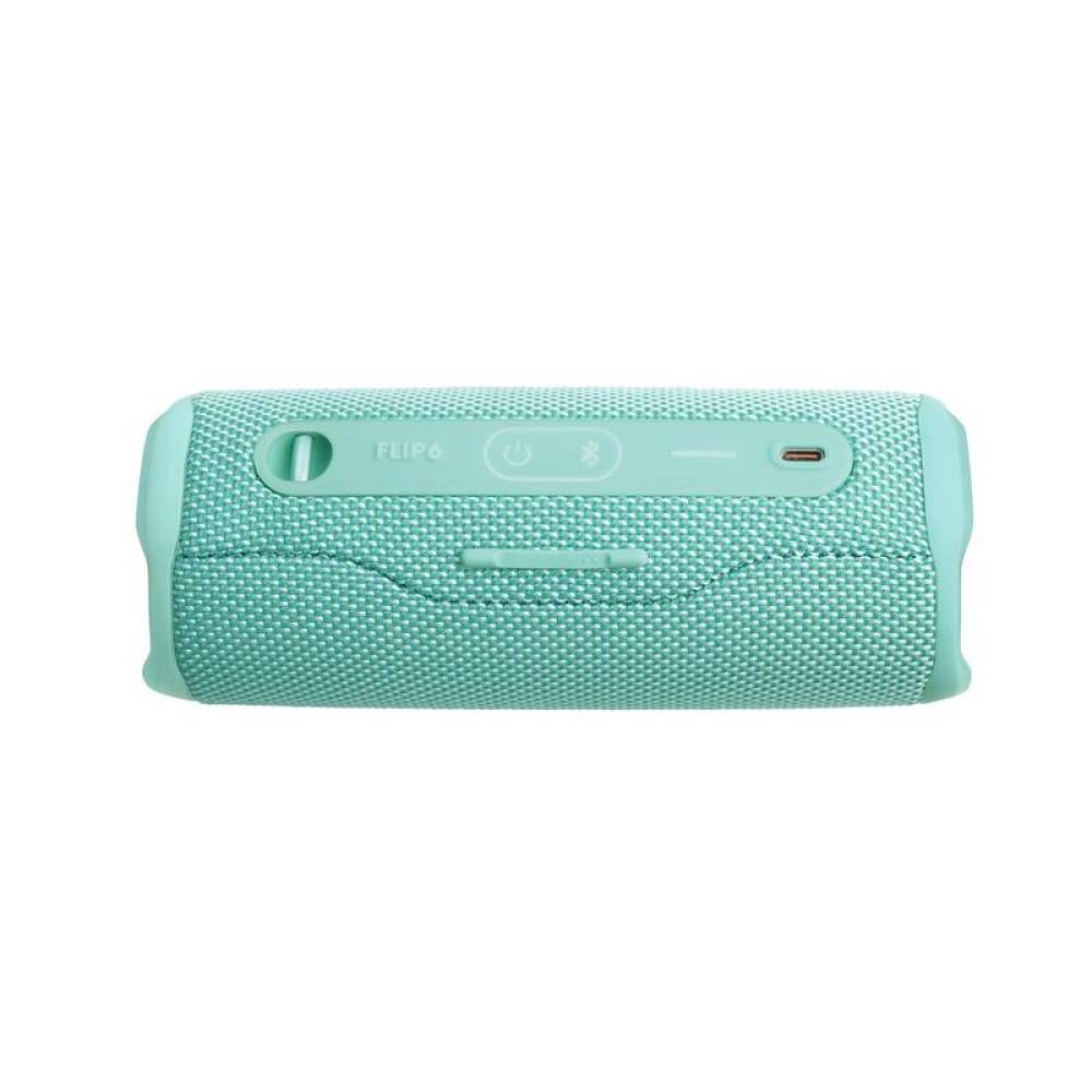 Портативная колонка JBL FLIP 6 TEAL