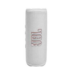 Портативна колонка JBL FLIP 6 WHITE