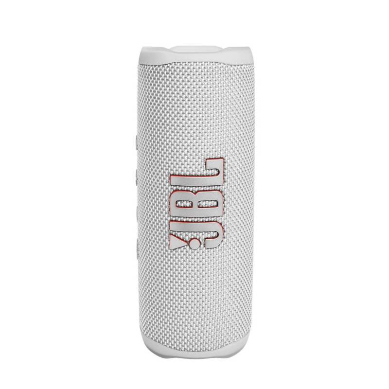 Портативная колонка JBL FLIP 6 WHITE
