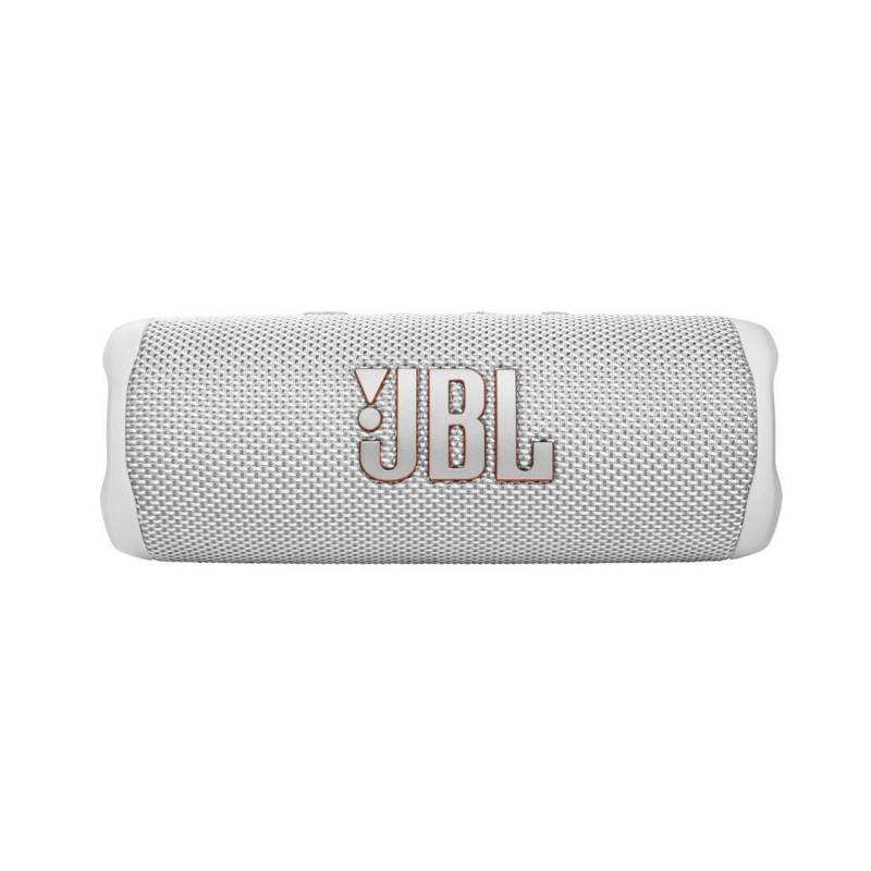 Портативная колонка JBL FLIP 6 WHITE