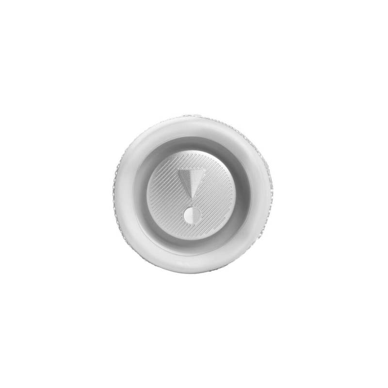 Портативная колонка JBL FLIP 6 WHITE