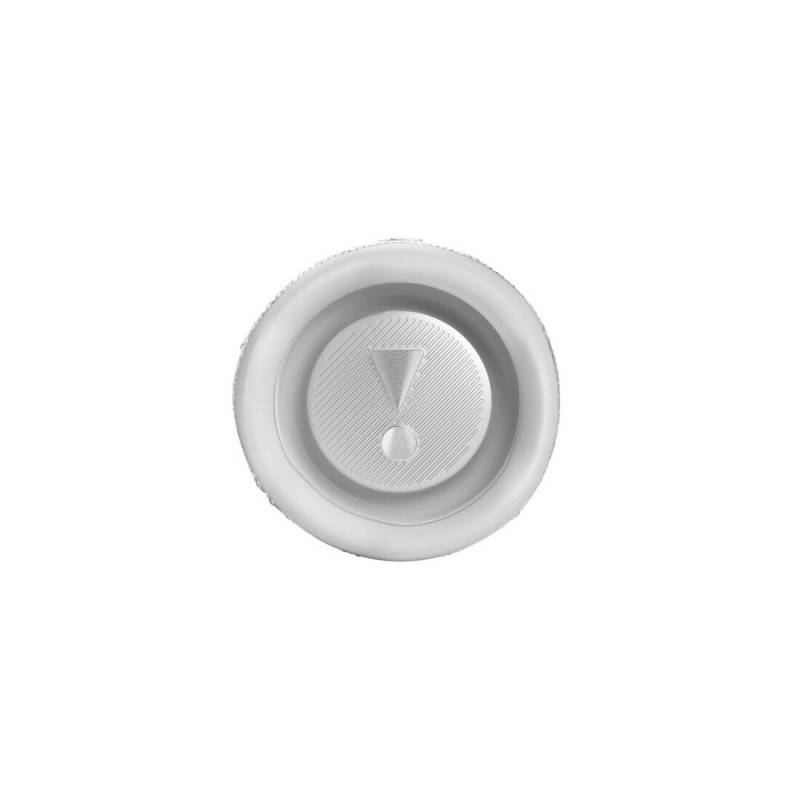 Портативная колонка JBL FLIP 6 WHITE