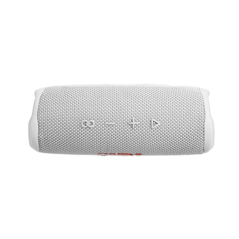 Портативная колонка JBL FLIP 6 WHITE