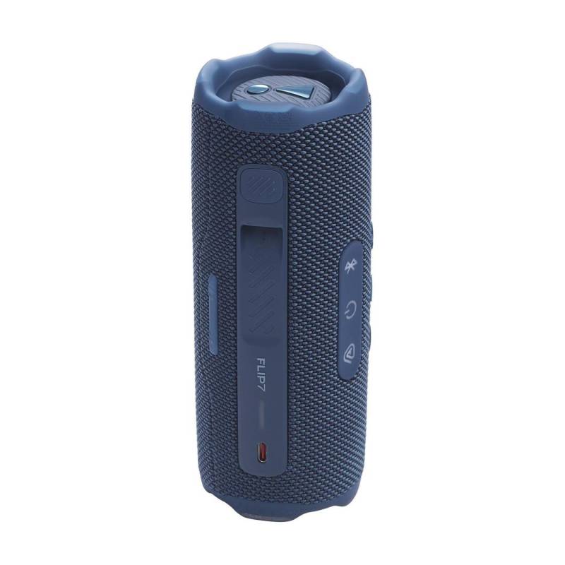 Портативна колонка JBL FLIP 7 BLUE