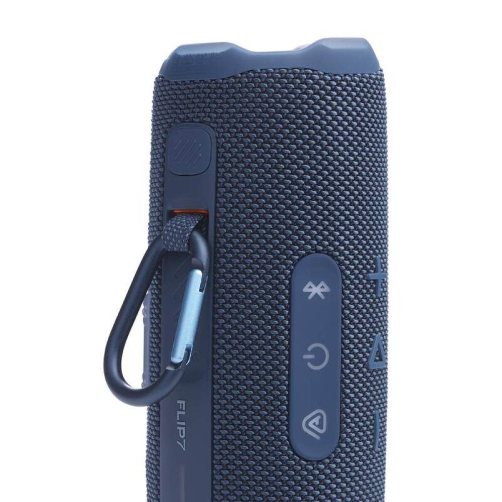 Портативна колонка JBL FLIP 7 BLUE