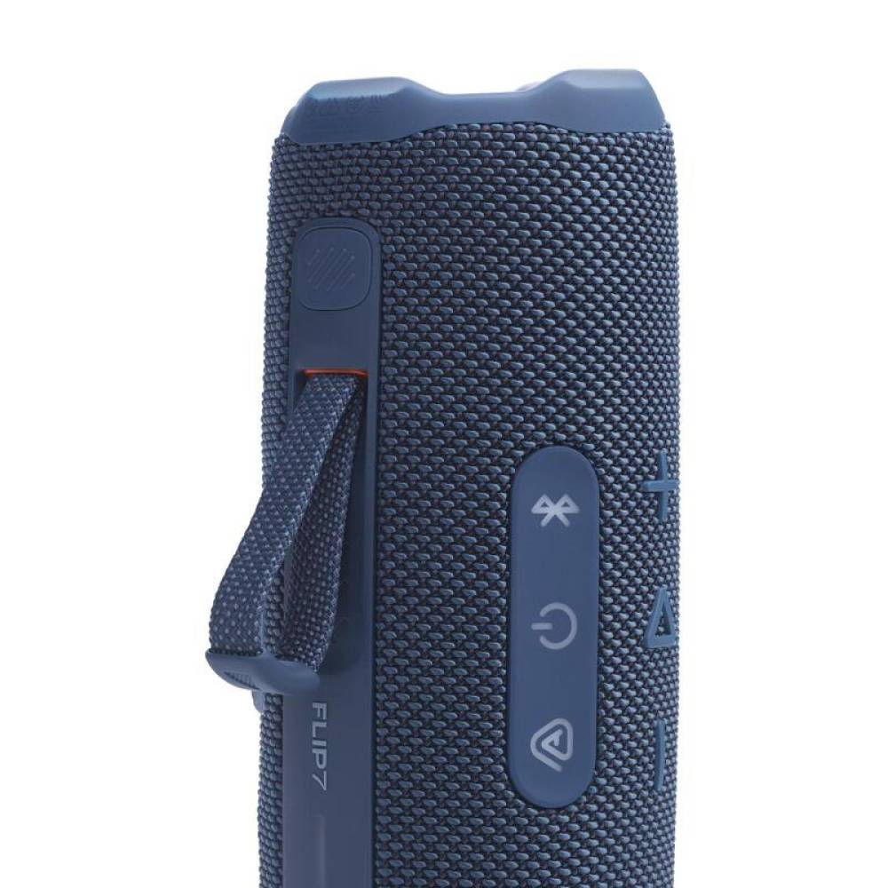 Портативна колонка JBL FLIP 7 BLUE