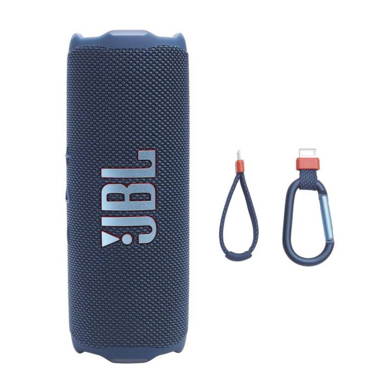 Портативна колонка JBL FLIP 7 BLUE
