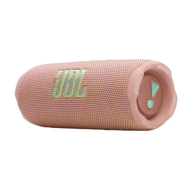 Портативна колонка JBL FLIP 7 PINK