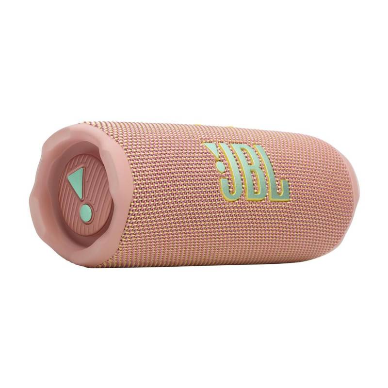 Портативна колонка JBL FLIP 7 PINK