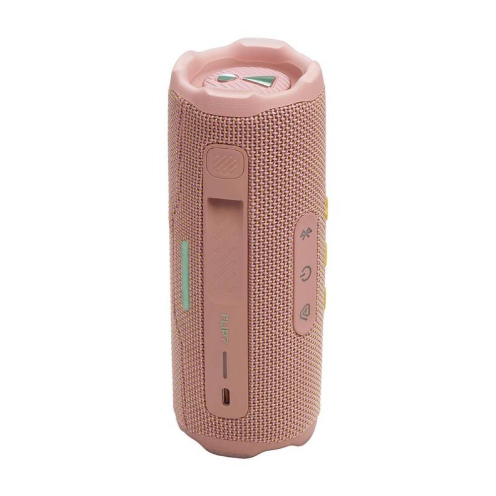 Портативна колонка JBL FLIP 7 PINK