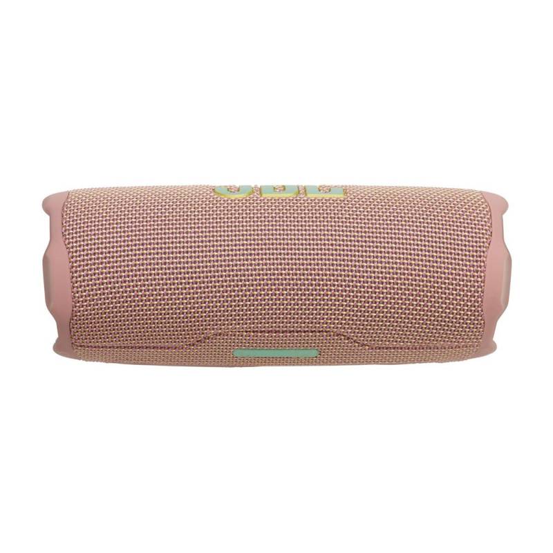 Портативна колонка JBL FLIP 7 PINK