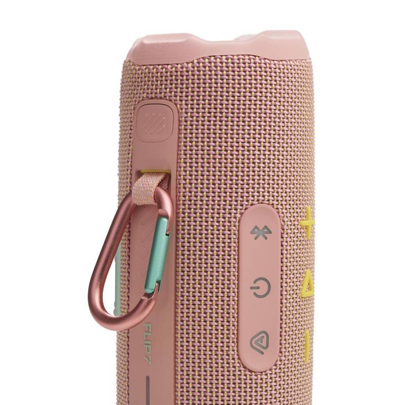 Портативна колонка JBL FLIP 7 PINK