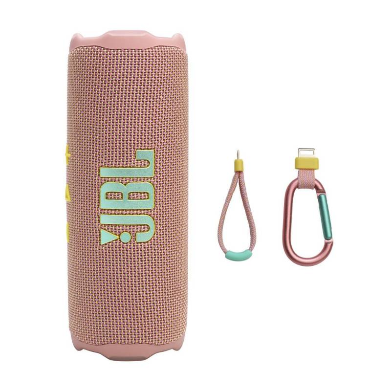 Портативна колонка JBL FLIP 7 PINK
