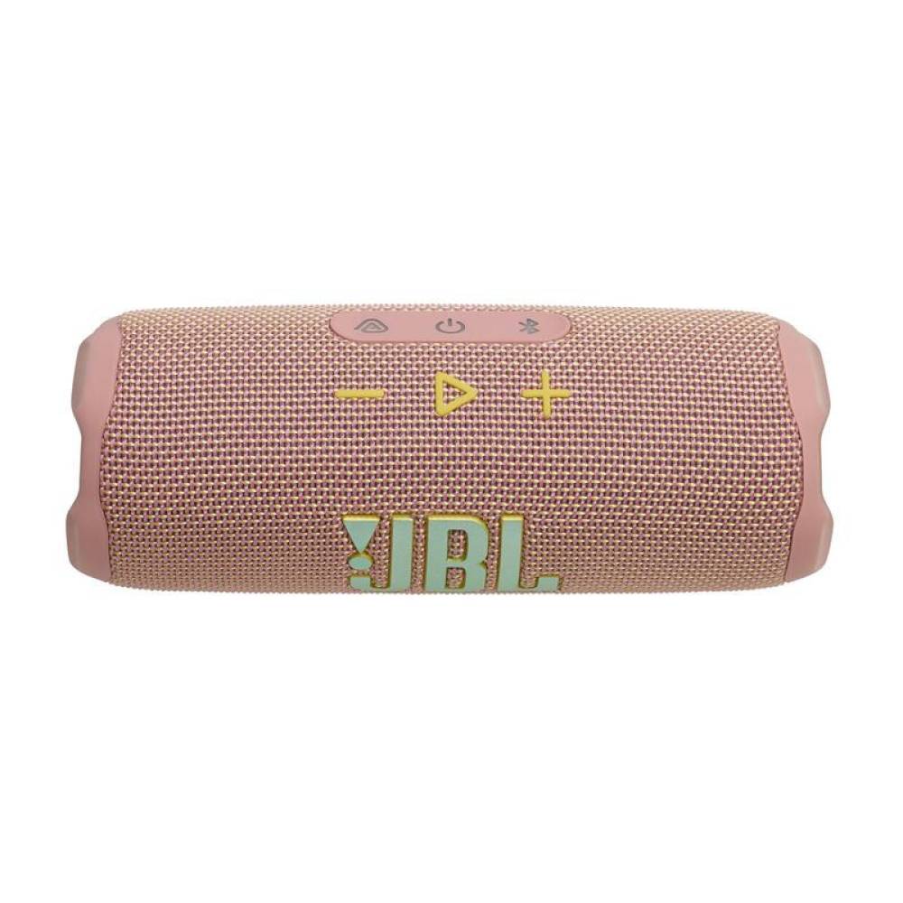Портативна колонка JBL FLIP 7 PINK