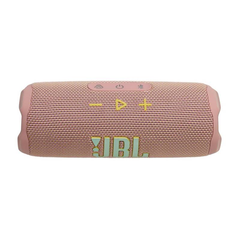 Портативна колонка JBL FLIP 7 PINK