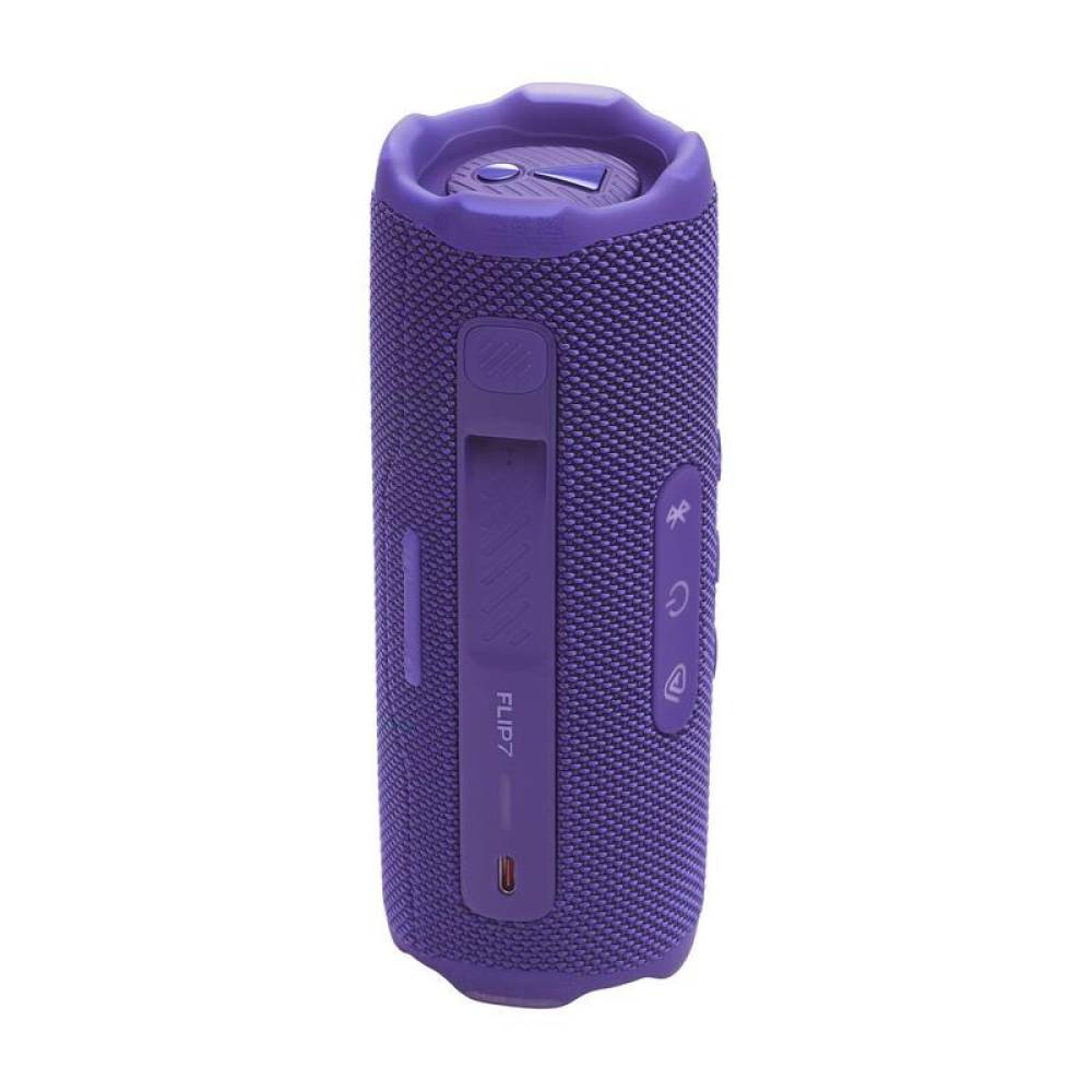 Портативная колонка JBL FLIP 7 PURPLE
