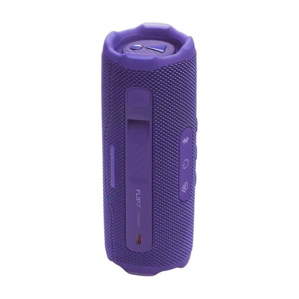 Портативная колонка JBL FLIP 7 PURPLE