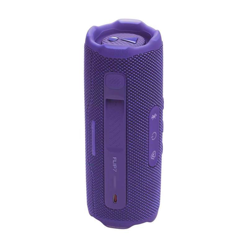 Портативна колонка JBL FLIP 7 PURPLE