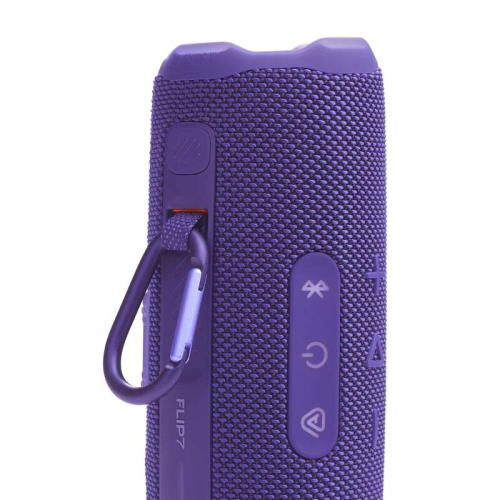 Портативная колонка JBL FLIP 7 PURPLE