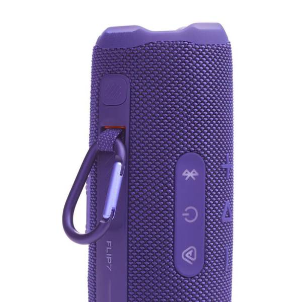 Портативная колонка JBL FLIP 7 PURPLE