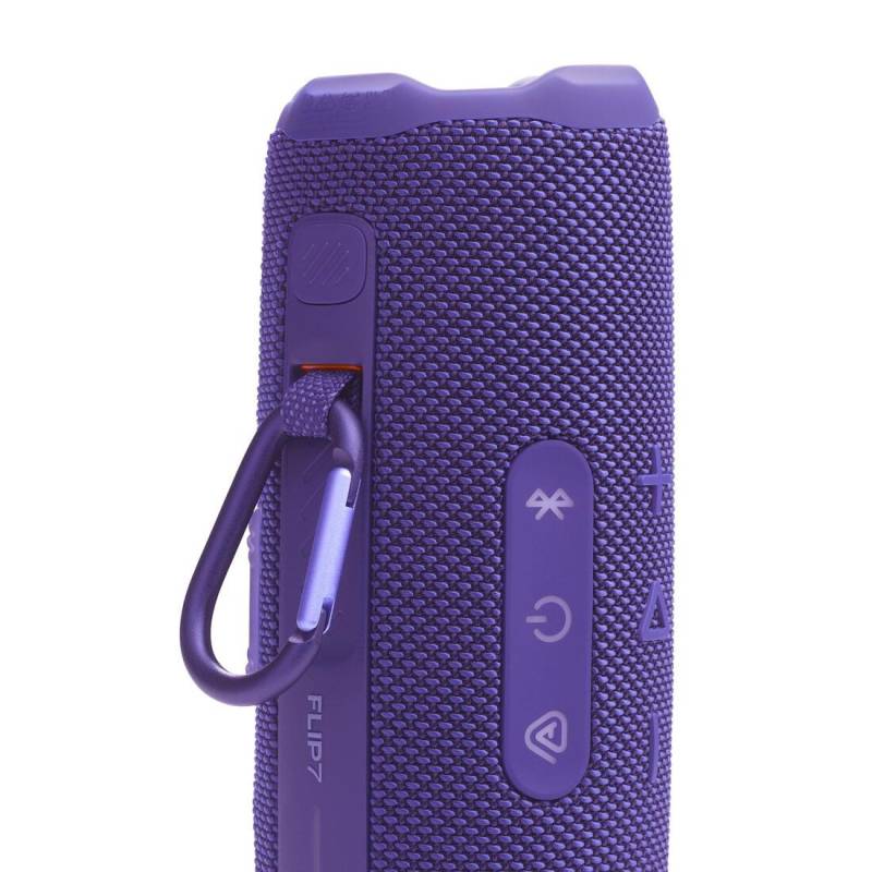 Портативна колонка JBL FLIP 7 PURPLE