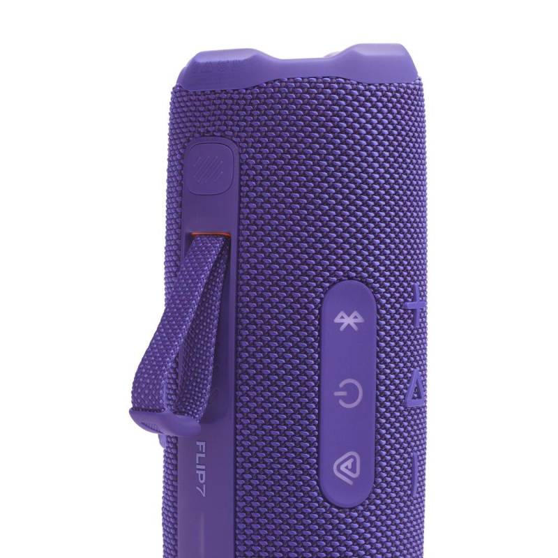 Портативна колонка JBL FLIP 7 PURPLE