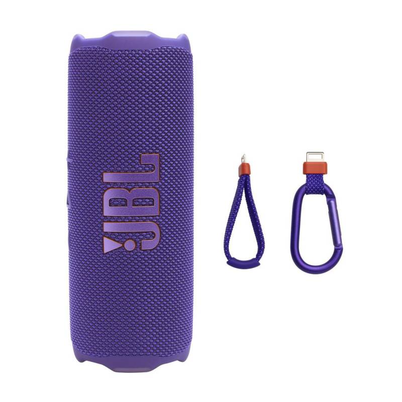 Портативна колонка JBL FLIP 7 PURPLE
