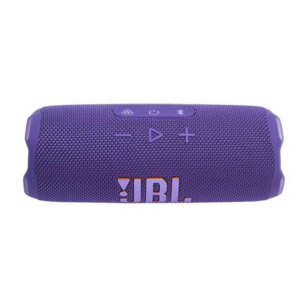 Портативная колонка JBL FLIP 7 PURPLE