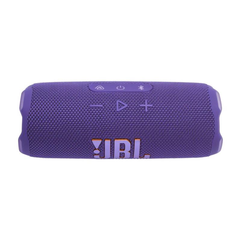 Портативна колонка JBL FLIP 7 PURPLE