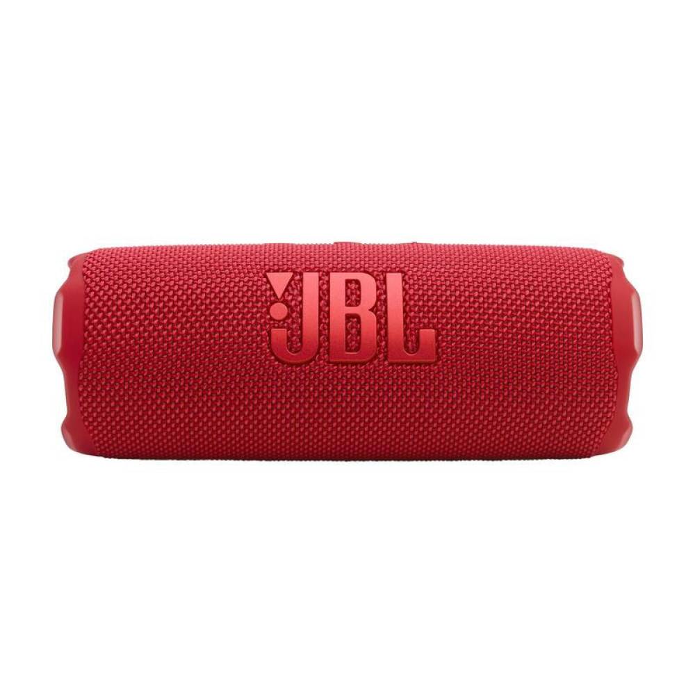 Портативна колонка JBL FLIP 7 RED