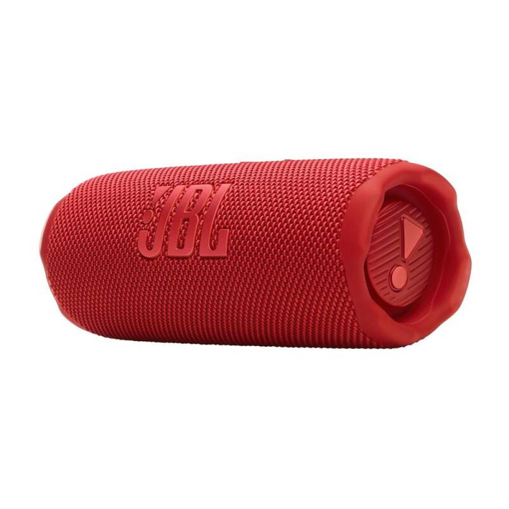 Портативна колонка JBL FLIP 7 RED