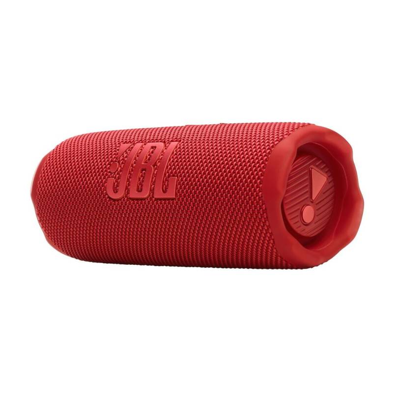 Портативна колонка JBL FLIP 7 RED