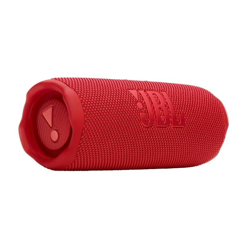 Портативна колонка JBL FLIP 7 RED