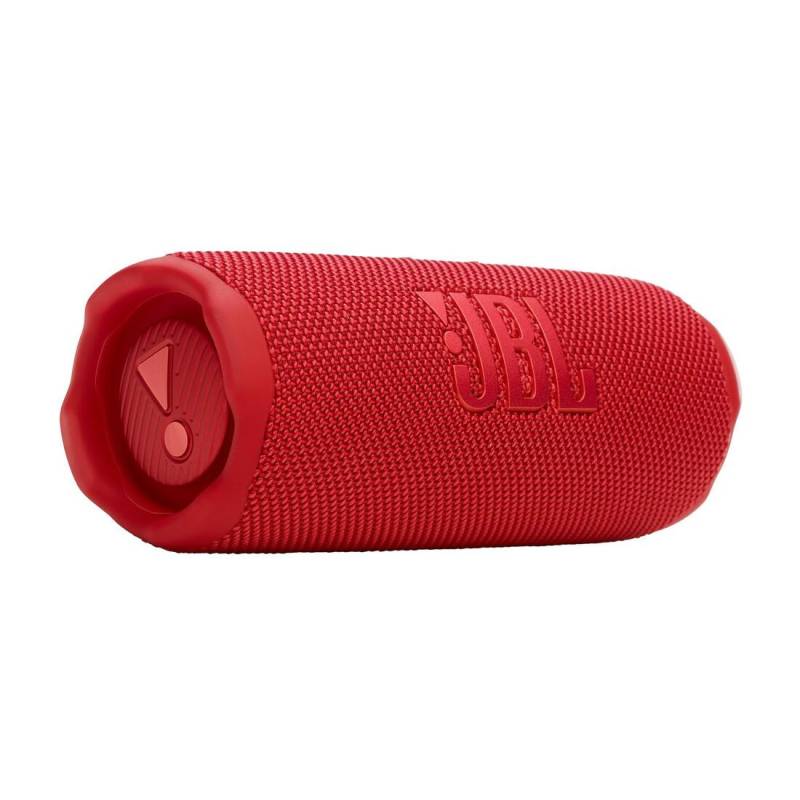 Портативна колонка JBL FLIP 7 RED