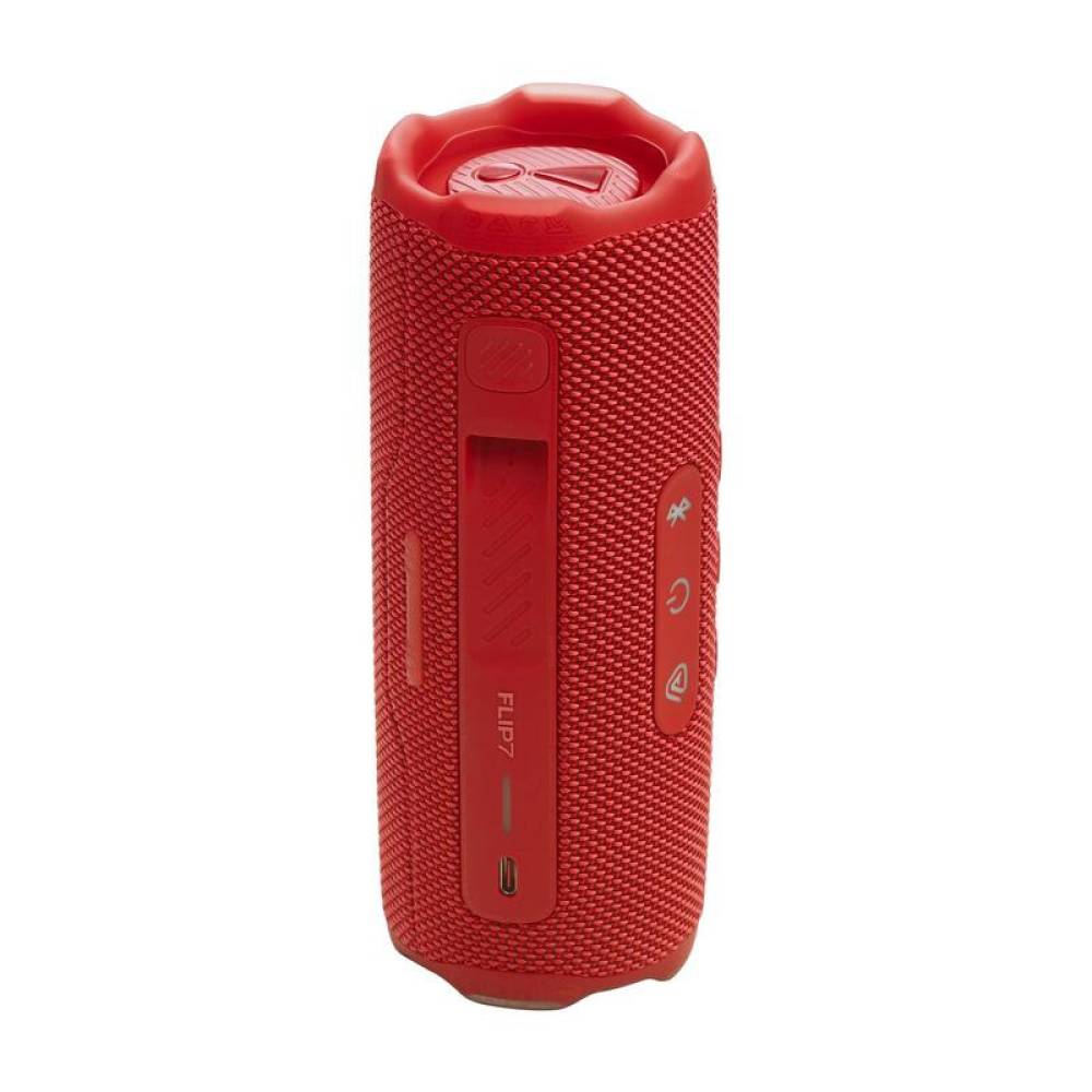 Портативна колонка JBL FLIP 7 RED