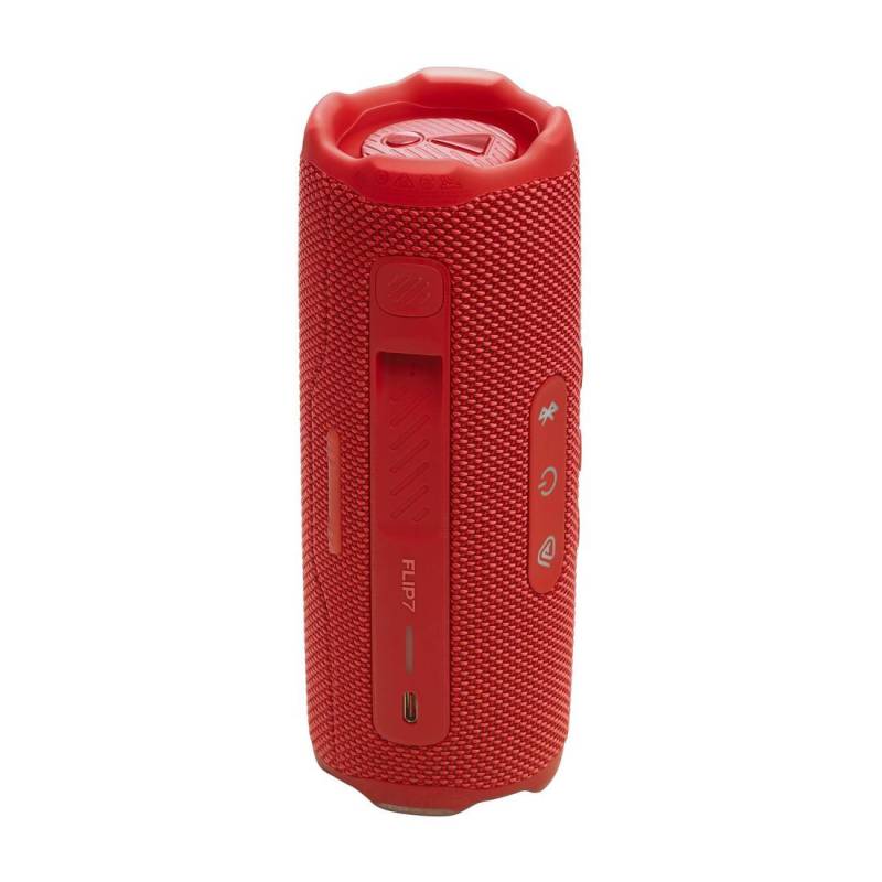 Портативна колонка JBL FLIP 7 RED