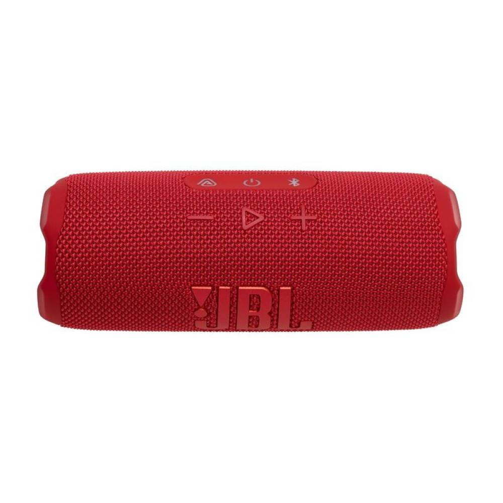 Портативна колонка JBL FLIP 7 RED