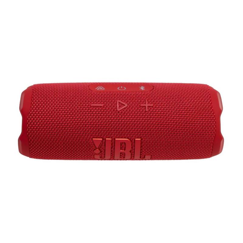 Портативна колонка JBL FLIP 7 RED