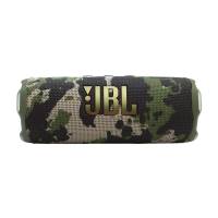 Портативная колонка JBL FLIP 7 SQUAD