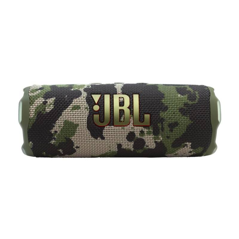 Портативная колонка JBL FLIP 7 SQUAD