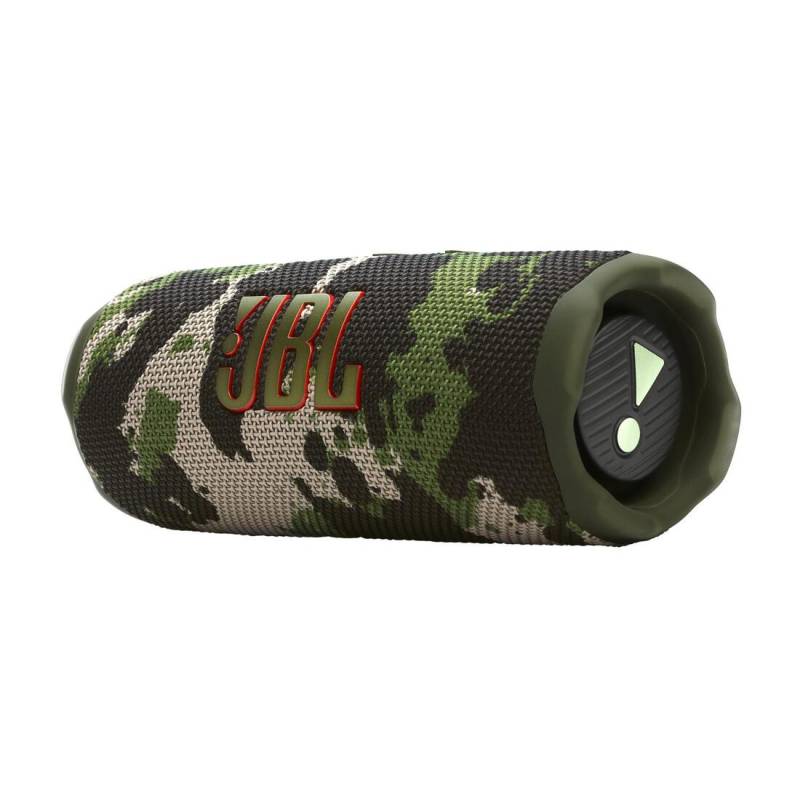 Портативная колонка JBL FLIP 7 SQUAD