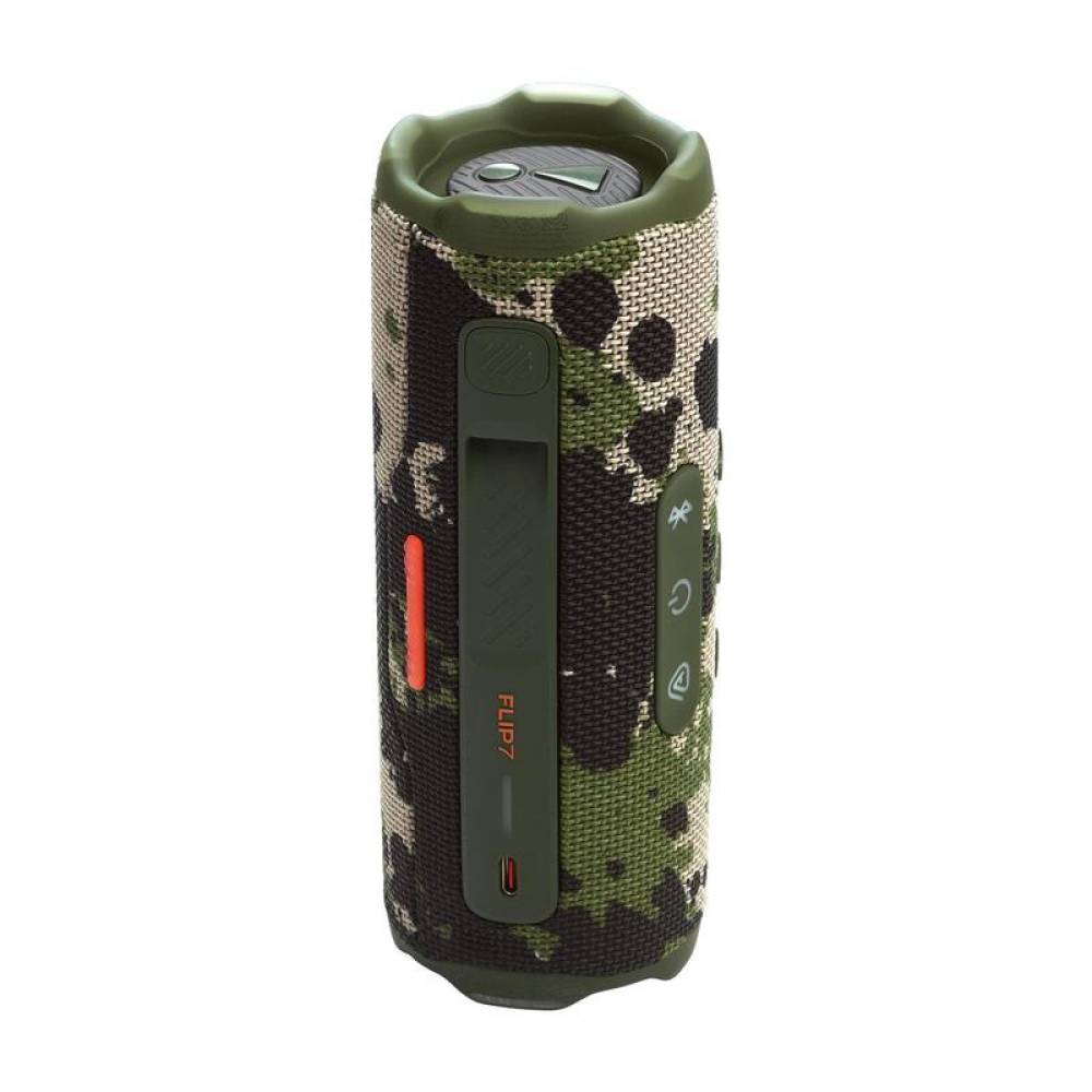 Портативна колонка JBL FLIP 7 SQUAD